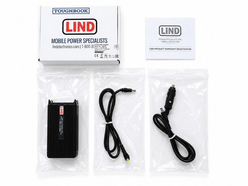 Lind lnd1224a pour - lind, cf-lnd1224a