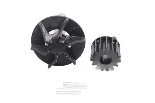 Turbine pompe eau pignon - turbine,