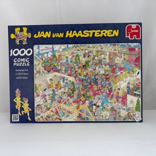 Jumbo jan van - jumbo, 1000