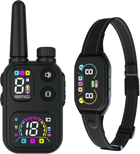 Meloive collier dressage 3en1 - collier,