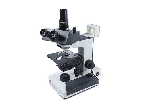Microscope leitz laborlux - microscope,