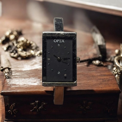 Montre femme opex vintage - femme,