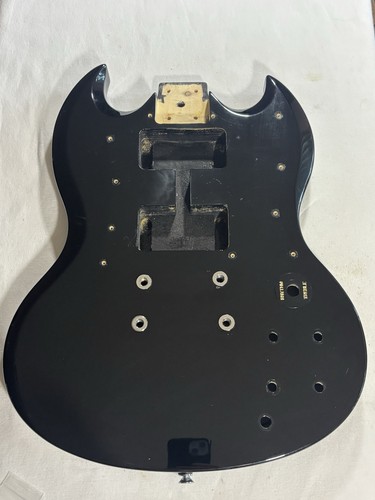 2008 epiphone 310 guitar - 2008, sg