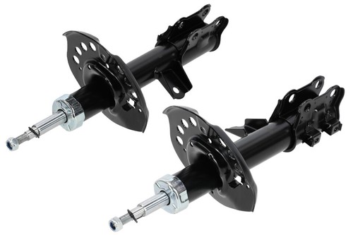 Jambe force avant - de,