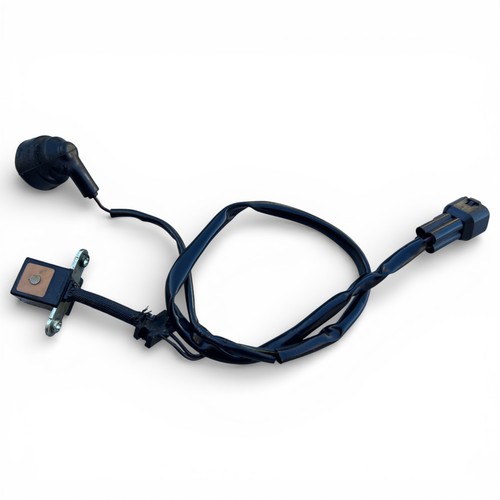 Pick ninja 600 2007 - up,