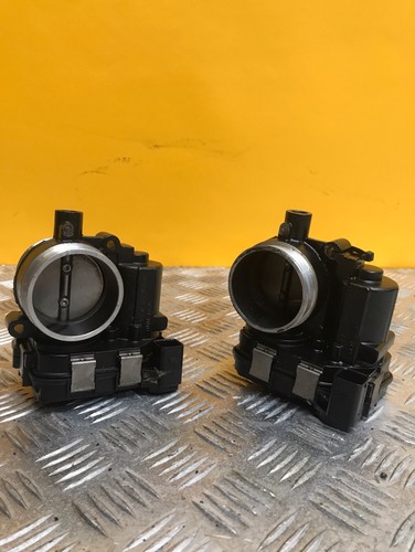 Boitier papillon pour bmw - boitier,