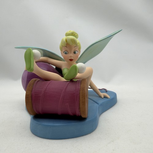 Wdcc peter pan little - pan, "little