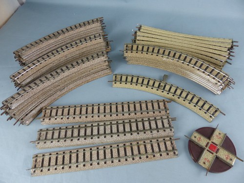 Jouef lot de 39 - 1/87,
