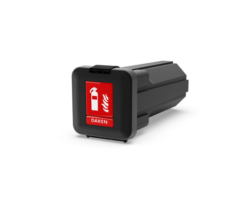 Sliden coffret extincteur - sliden,