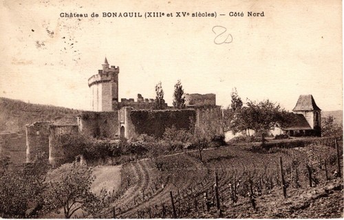 Carte postale ancienne - carte,