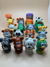 Vtech smartville alphabet - smartville,