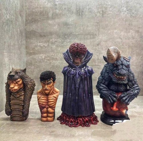 Synq berserk zodd - synq,