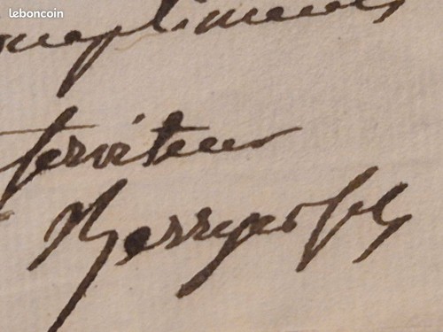 Pierre antoine berryer - pierre, avocat
