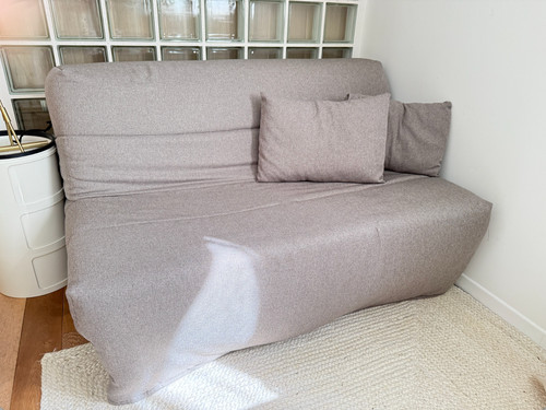 Banquette mousse comfort - banquette,