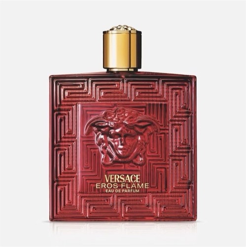 Versace eros flame eau - eros,