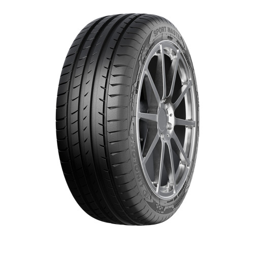 Linglong pneu été 235 r - été, 235/45