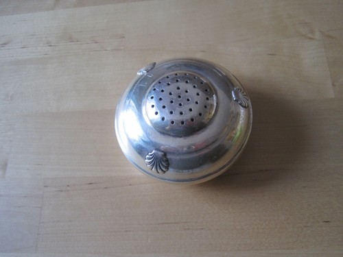 Petit diffuseur parfum - 1, de