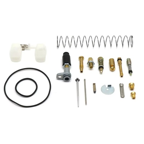 Kit reparation carburateur - reparation,