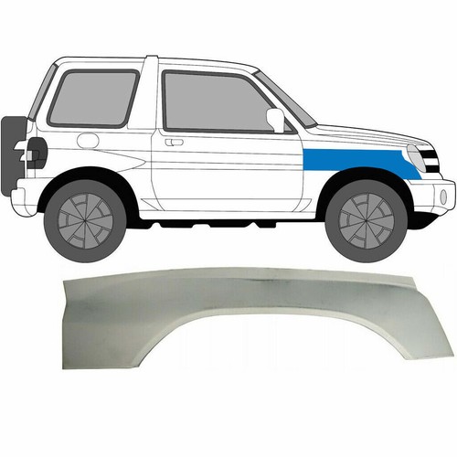 Mitsubishi pajero pinin - mitsubishi,