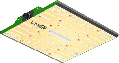 Viparspectra p1000 led grow - viparspectra,
