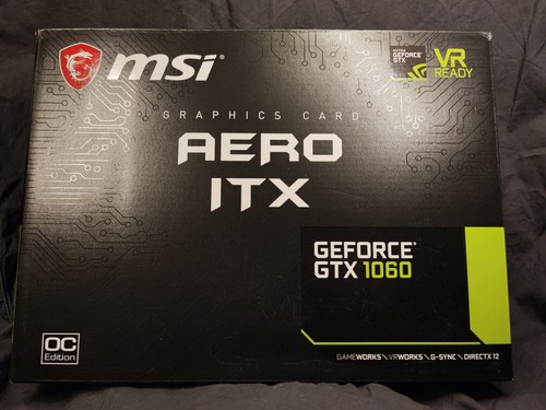 Carte graphique msi nvidia - msi,