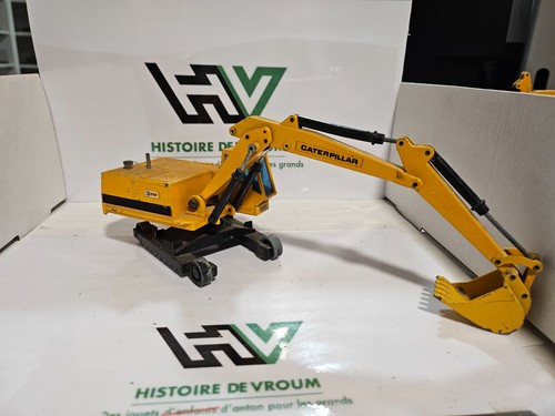 Miniature joal pelleteuse - miniature,