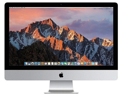 Apple imac 24 go - apple, 27"