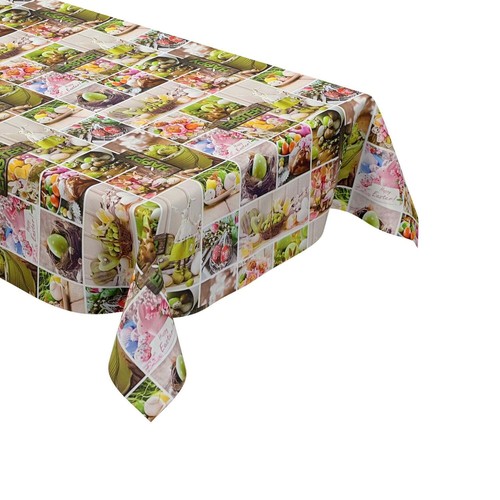Mewatu nappe huile - huile, mètre