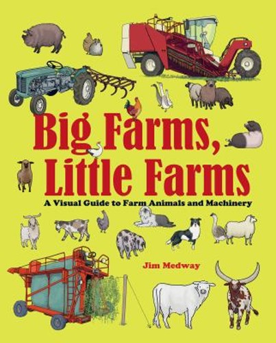 Big farms little - farms:, a