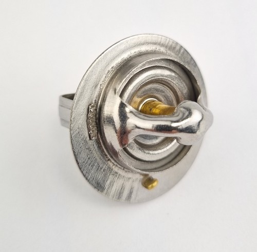 Thermostat pour honda cbf - thermostat, cb