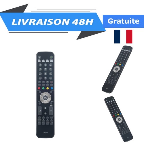 Télécommande remplacement - télécommande, de