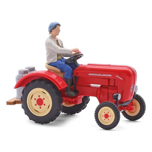 Busch 50013 traktor porsche - 50013,