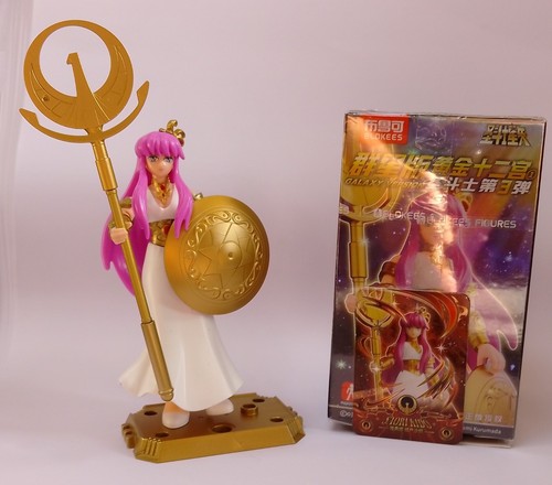 Rare myth cloth saint seiya - cloth,
