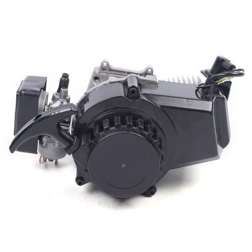 Stroke racing engine - stroke,
