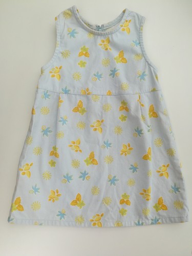 Mois fille robe été - mois,