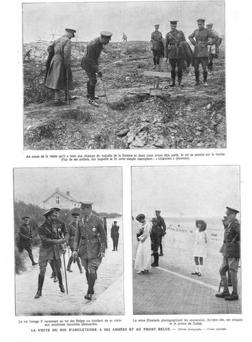 Guerre le roi d - guerre,