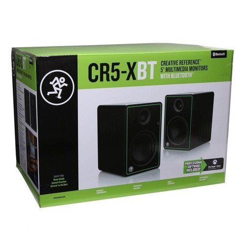 Enceinte monitoring mackie - monitoring,