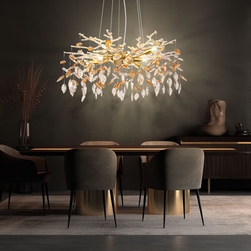 Suspension lustre luminaire - suspension,