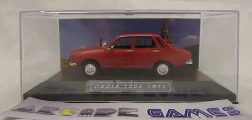 Voiture dacia 1300 - dacia,