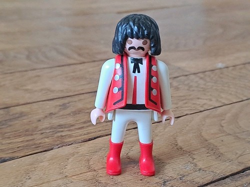 Playmobil 5339 musicien