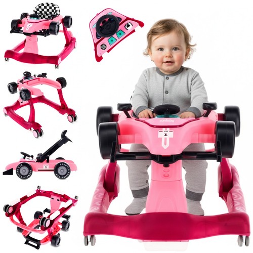 Trotteur interactif porteur - trotteur, interactif,