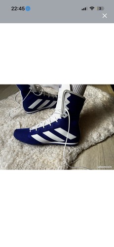 Chaussures boxes - chaussures,