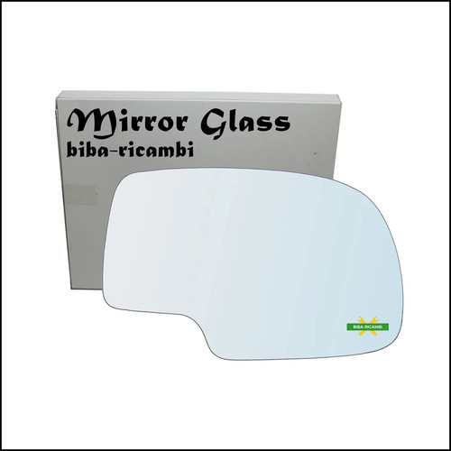 Vitre miroir rétroviseur - miroir,