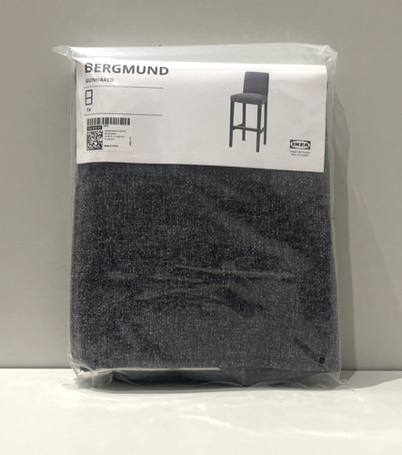 Housse ikea originale bergmund - housse,