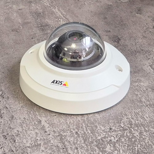 Axis m3044 caméra réseau - axis,