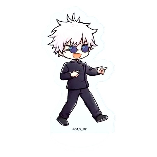 Satoru gojo graffart - satoru,