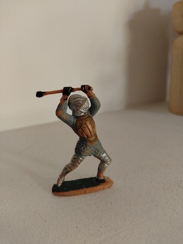 Reamsa figurine soldat