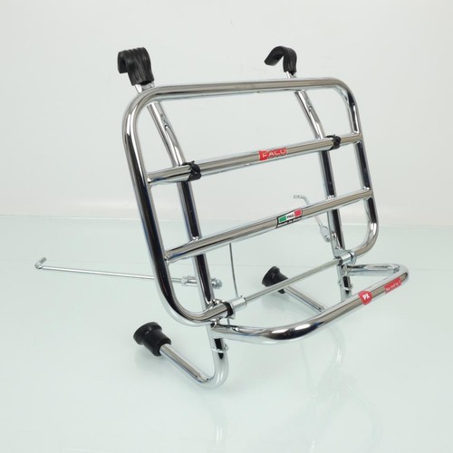 Porte bagage avant faco - porte,