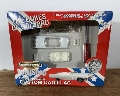 Vtg american muscle dukes - muscle, of