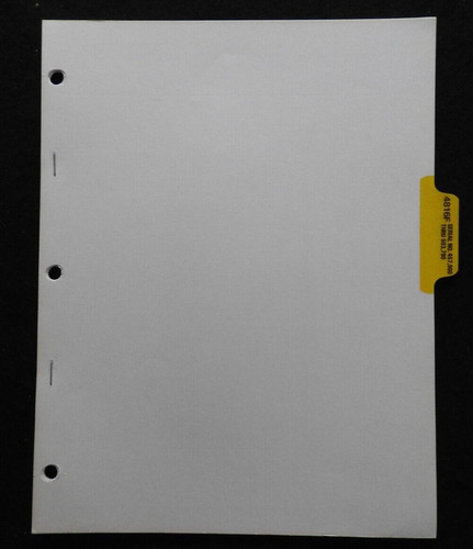 Catalogue pièces du - de,